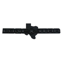 Load image into Gallery viewer, RAM Lone Star Texas Edition Emblem for RAM 1500 2500 3500
