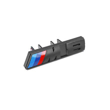 Load image into Gallery viewer, ABS 3D Car Front Grille Badge Decorative Modified Emblem for M Power M1 M2 M4 M3 M5 M6 M7 M8 X3M X1M X6M X4M X5M X7M X2M X8M
