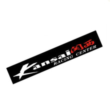 Load image into Gallery viewer, Spoon Sport Reflective Windshield Sticker
