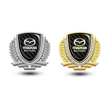 Load image into Gallery viewer, Mazda Shield Emblem
