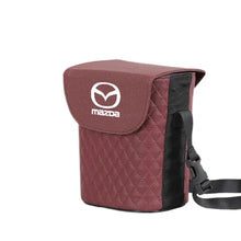 Load image into Gallery viewer, Mazda Storage Hanging Trash Box
