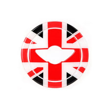 Load image into Gallery viewer, Mini Cooper Steering Wheel Emblem

