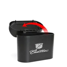 Load image into Gallery viewer, Cadillac Logo Air Vent Storage Box
