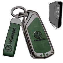 Load image into Gallery viewer, Volkswagen Сase Remote Key, Keychain
