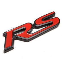 Load image into Gallery viewer, Ford RS Car Emblem Grille Ford
