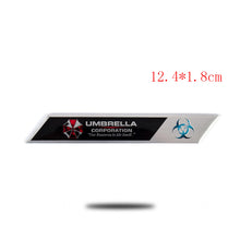 Load image into Gallery viewer, Umbrella Corporation COLLECTION Emblem
