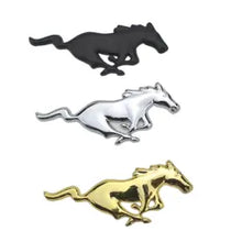 Load image into Gallery viewer, 2pcs Horse Emblem for Ford Mustang
