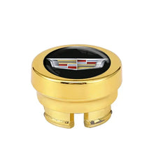 Load image into Gallery viewer, Cigarette Lighter Cover for Cadillac
