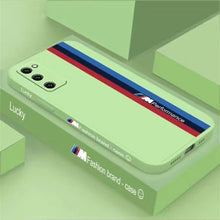Load image into Gallery viewer, BMW Phone Case For Samsung S21, S22, S23-Black
