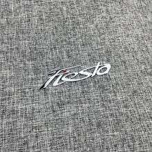 Load image into Gallery viewer, Fiesta Emblem for Ford
