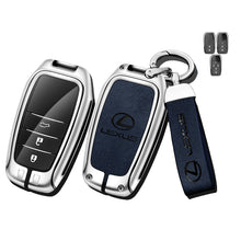 Load image into Gallery viewer, Lexus Сase Remote Key, Keychain
