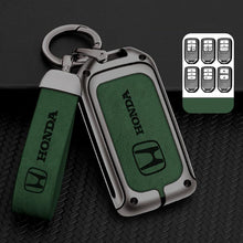 Load image into Gallery viewer, Honda Сase Remote Key, Keychain
