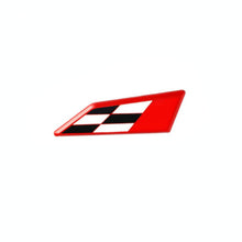 Load image into Gallery viewer, Racing Logo Emblem Sticker
