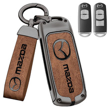 Load image into Gallery viewer, Mazda Сase Remote Key, Keychain
