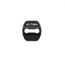 Load image into Gallery viewer, 4pcs Nissan Altima Door Lock Covers
