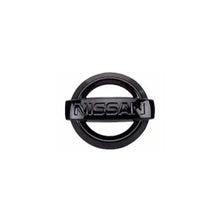 Load image into Gallery viewer, Nissan emblem
