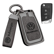 Load image into Gallery viewer, Volkswagen Сase Remote Key, Keychain
