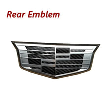 Load image into Gallery viewer, Cadillac ATS-L 2013-2019 Grille/Trunk Emblem
