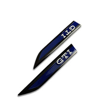 Load image into Gallery viewer, Volkswagen GTI Fender Emblem
