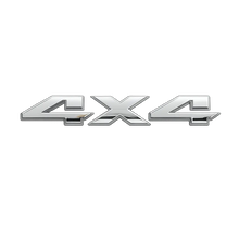 Load image into Gallery viewer, RAM RAM Classic-style 4x4 Tailgate Emblem
