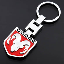 Load image into Gallery viewer, Dodge Hemi Keyring
