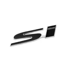 Load image into Gallery viewer, Honda Civic SI Letters Emblem
