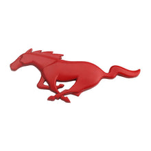 Load image into Gallery viewer, 6.1 inch Horse Ford Mustang Emblem
