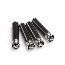 Load image into Gallery viewer, 4pcs Volkswagen Rabbit GTI Car Doors Lock Pins Knobs Interior
