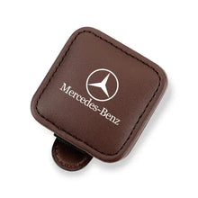 Load image into Gallery viewer, Mercedes-Benz logo Magnet Glasses Holder
