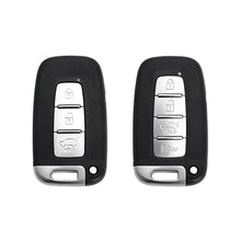 Load image into Gallery viewer, Hyundai Case Remote Key, Keychain
