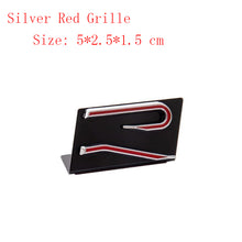 Load image into Gallery viewer, Volkswagen R Line Grille Emblem
