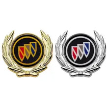 Load image into Gallery viewer, Buick Emblem

