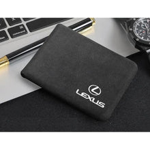 Load image into Gallery viewer, Lexus Driver's License Cover
