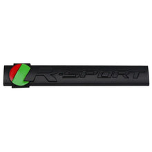 Load image into Gallery viewer, Jaguar R Sport Logo Emblem
