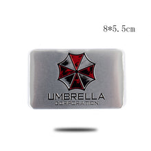 Load image into Gallery viewer, Umbrella Corporation COLLECTION Emblem
