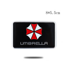 Load image into Gallery viewer, Umbrella Corporation COLLECTION Emblem
