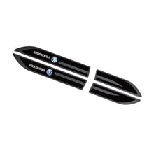 Load image into Gallery viewer, 2pcs Volkswagen Logo Fender Emblem
