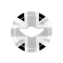Load image into Gallery viewer, Mini Cooper Steering Wheel Emblem
