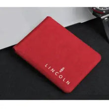Load image into Gallery viewer, Lincoln Driver's License Cover
