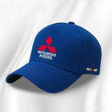 Load image into Gallery viewer, Mitsubishi Motors Baseball Cap
