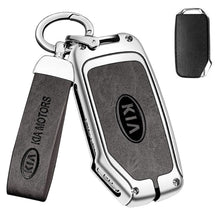 Load image into Gallery viewer, KIA Сase Remote Key, Keychain
