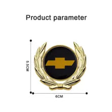 Load image into Gallery viewer, Chevrolet Emblem
