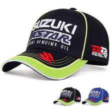 Load image into Gallery viewer, Suzuki Ecstar Baseball Cap
