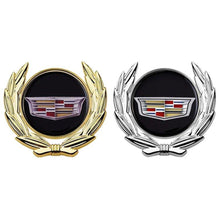 Load image into Gallery viewer, Cadillac Emblem Sticker

