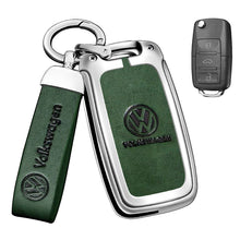 Load image into Gallery viewer, Volkswagen Сase Remote Key, Keychain
