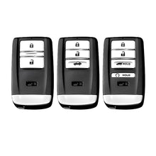 Load image into Gallery viewer, Acura Case Remote Key, Keychain
