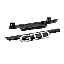 Load image into Gallery viewer, GTI / GTD Grille Emblem for Volkswagen
