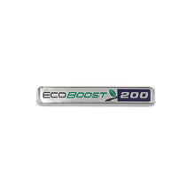 Load image into Gallery viewer, Ecoboost 4WD Emblem for Ford - 100mm
