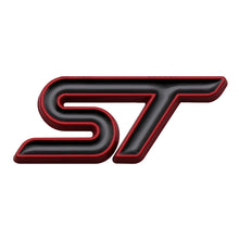 Load image into Gallery viewer, ST Steering Wheel Emblem For Ford
