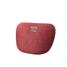 Load image into Gallery viewer, Cadillac Car Pillow Neck Rest Headrest
